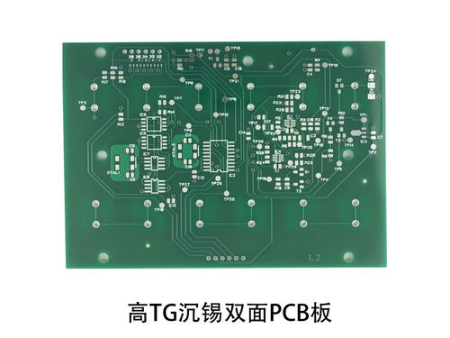 北京OSP双面电路板制作工厂